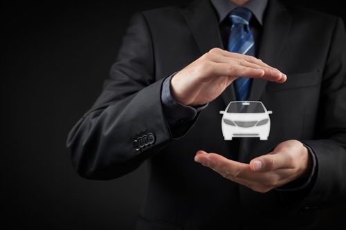 車e估 為二手車評估與金融業務保駕護航