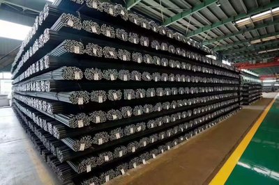 高品質(zhì)特種鋼鐵材料 工程材料企業(yè)的核心競爭力