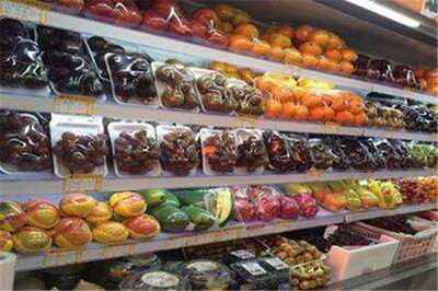 生鮮加盟連鎖店 新鮮蔬菜零售的優(yōu)選品牌盤點