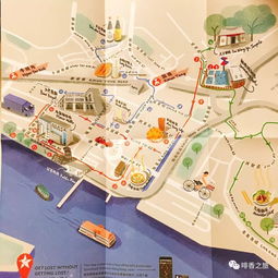 《十一特別分享 這本地圖集，帶你尋回最本真的香港市井味——新鮮蔬菜零售指南》